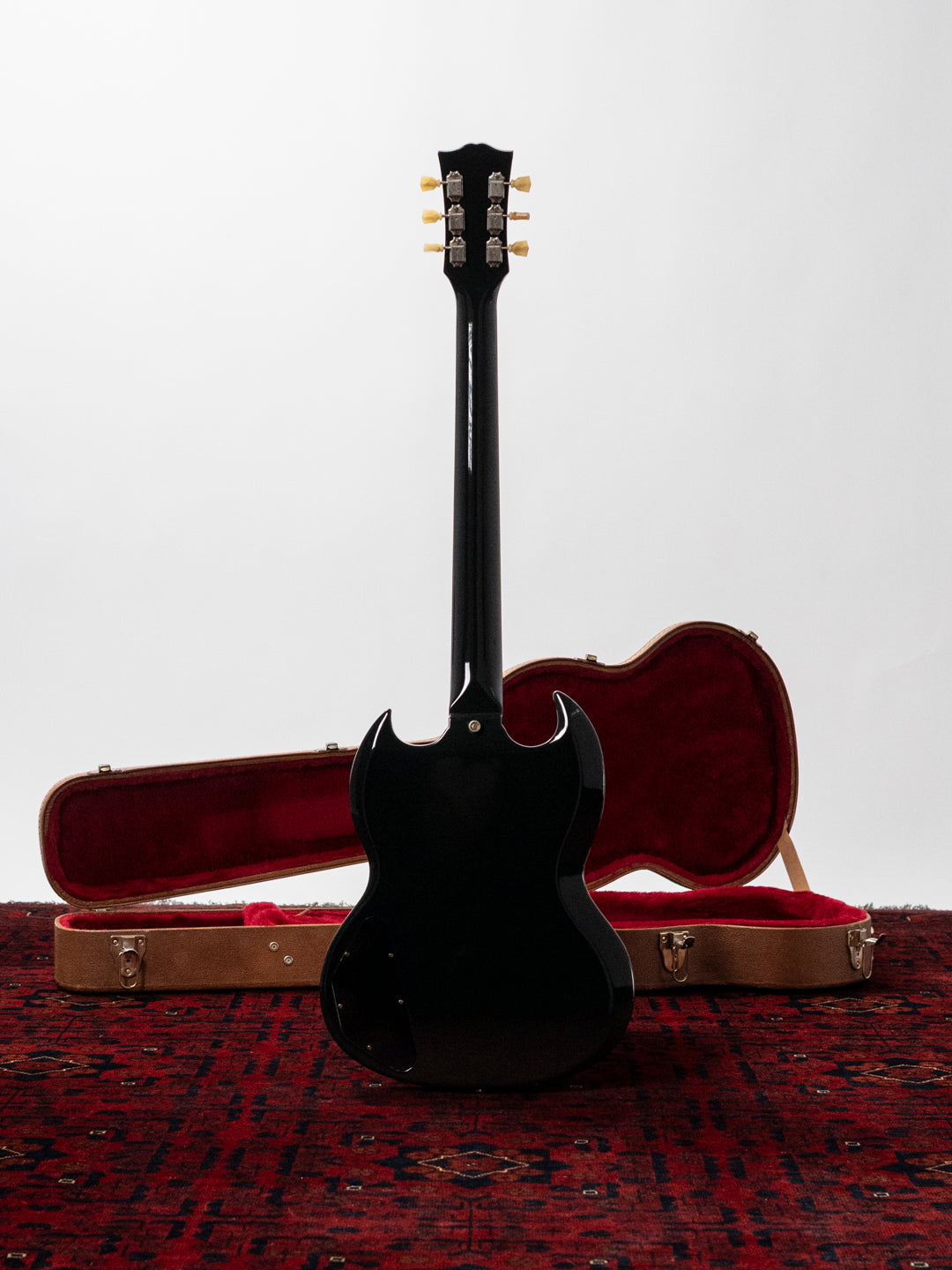 1980 Navigator SG (SGC-180), 6.57lbs, 44mm nut, Custom Order, ESP
