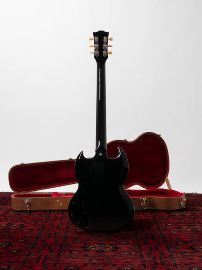 1980 Navigator SG (SGC-180), 6.57lbs, 44mm nut, Custom Order, ESP