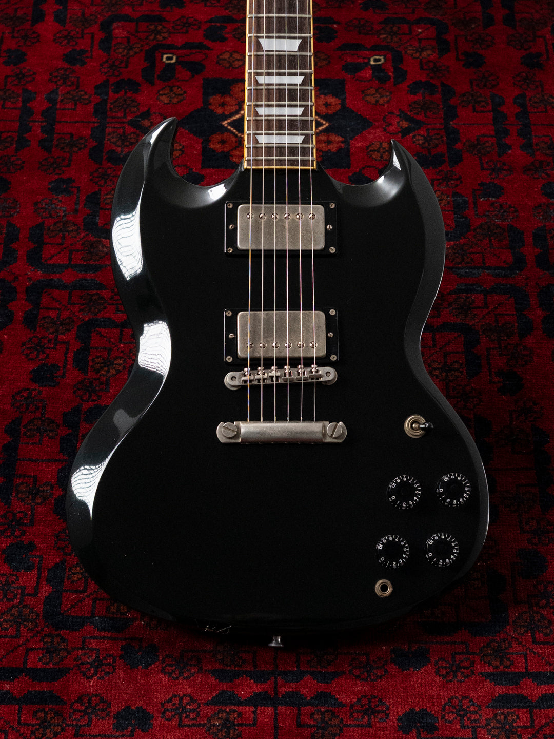 1980 Navigator SG (SGC-180), 6.57lbs, 44mm nut, Custom Order, ESP