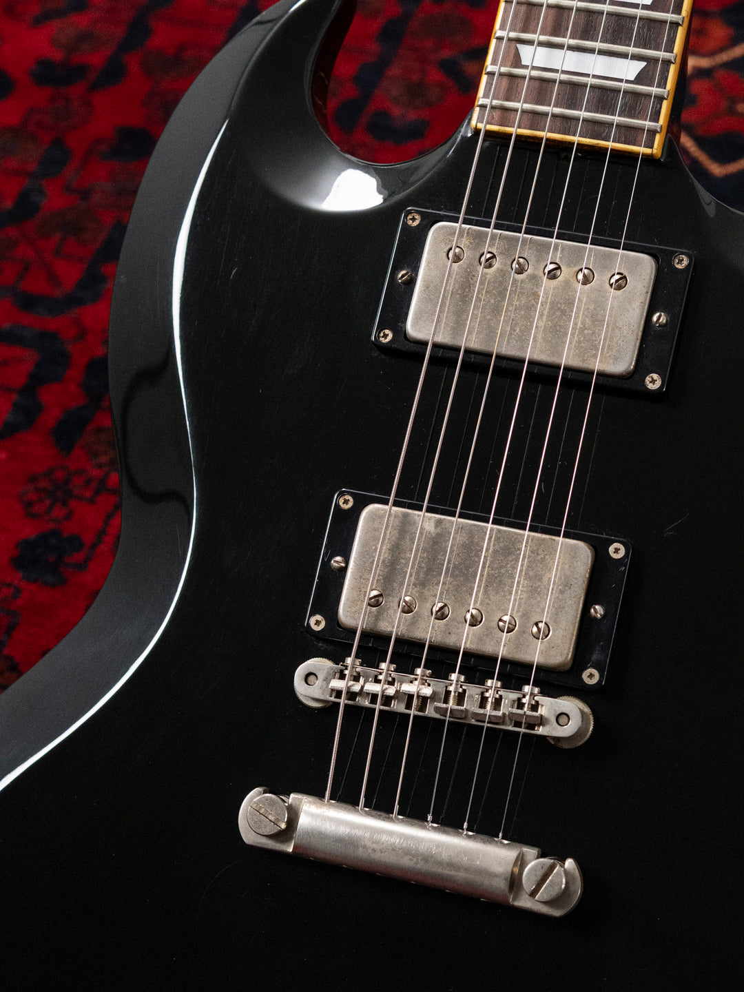 1980 Navigator SG (SGC-180), 6.57lbs, 44mm nut, Custom Order, ESP