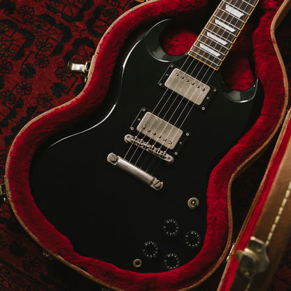 1980 Navigator SG (SGC-180), 6.57lbs, 44mm nut, Custom Order, ESP