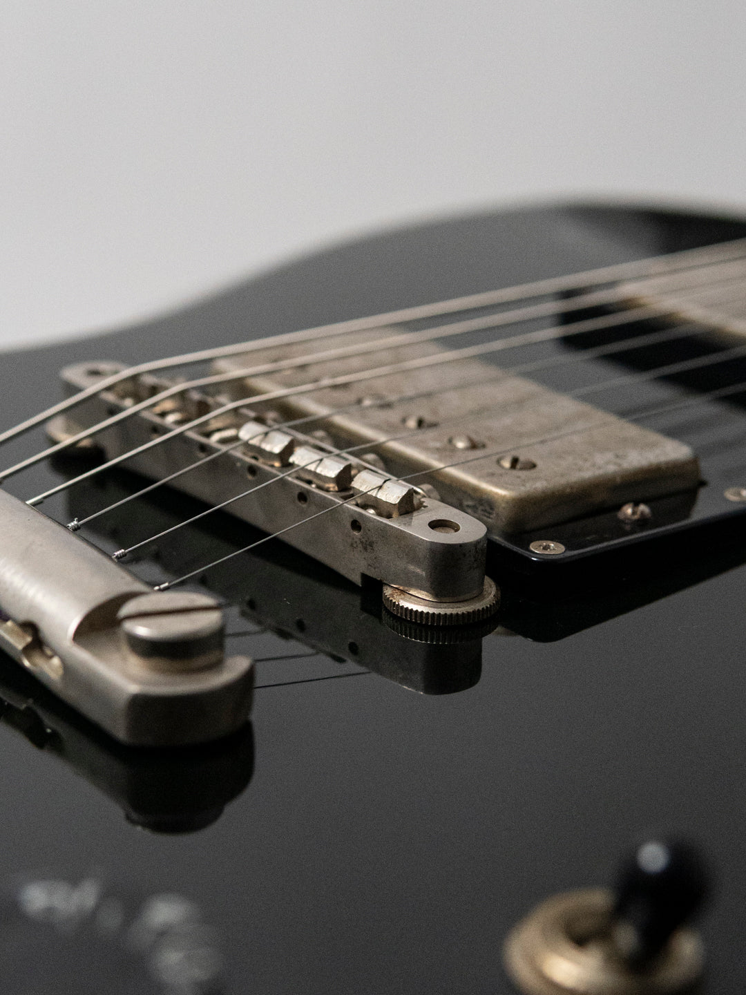 1980 Navigator SG (SGC-180), 6.57lbs, 44mm nut, Custom Order, ESP