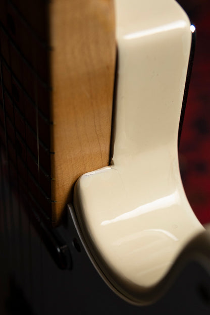 1983 Fender Standard Elite "Freeflyte" Telecaster, Non-Catalog