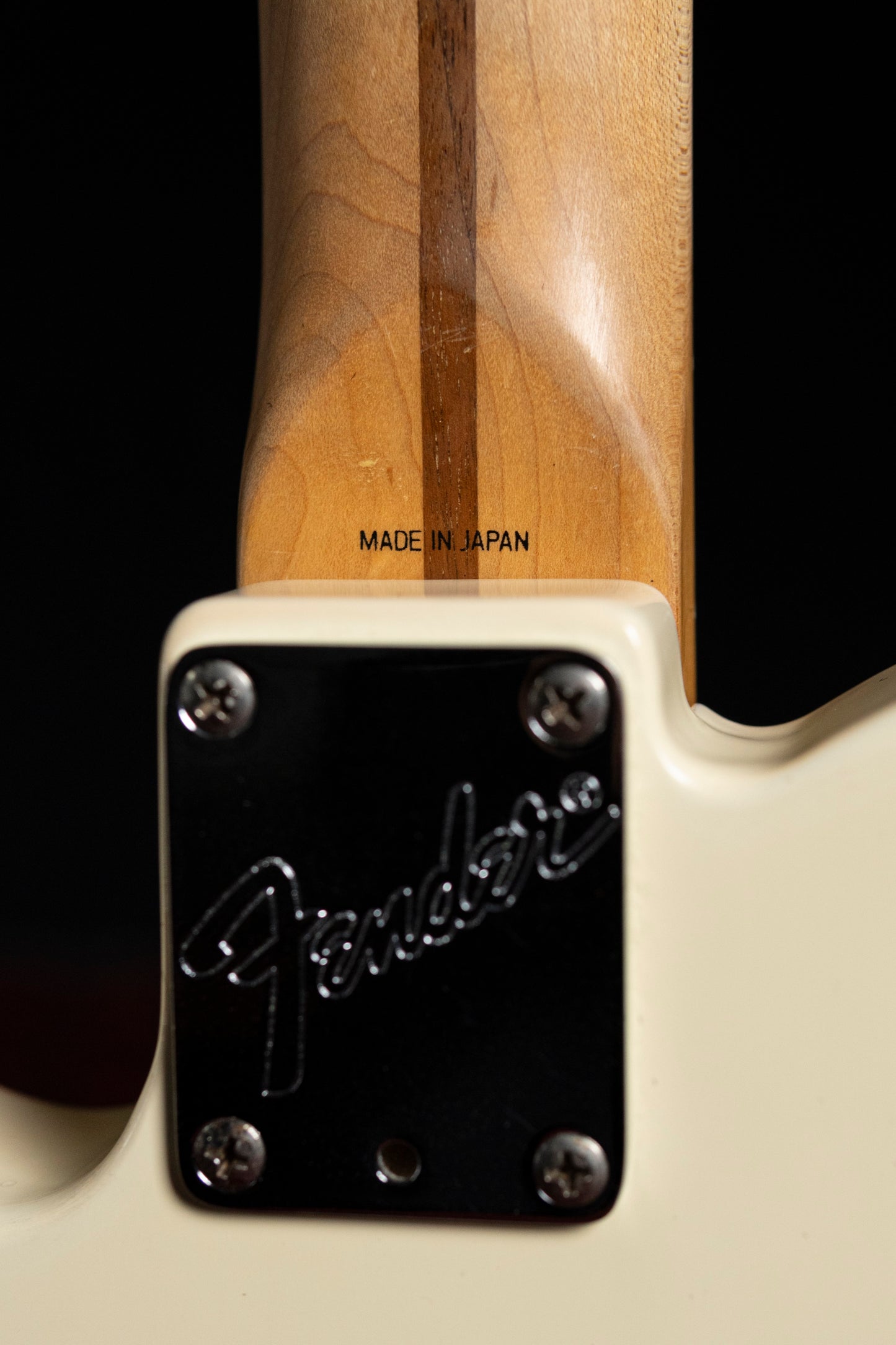 1983 Fender Standard Elite "Freeflyte" Telecaster, Non-Catalog