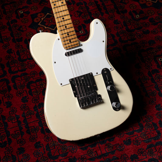 1983 Fender Standard Elite "Freeflyte" Telecaster, Non-Catalog
