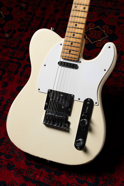 1983 Fender Standard Elite "Freeflyte" Telecaster, Non-Catalog