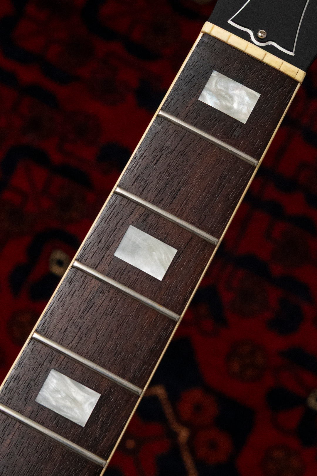 1982 Greco SS-60 SG, Super Real, Mint Collection, Wine Red, Double Trick Pickups, 70's Gibson SG, SS-600