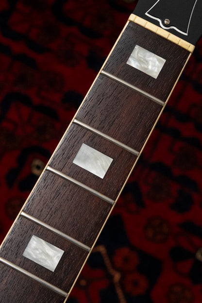 1982 Greco SS-60 SG, Super Real, Mint Collection, Wine Red, Double Trick Pickups, 70's Gibson SG, SS-600