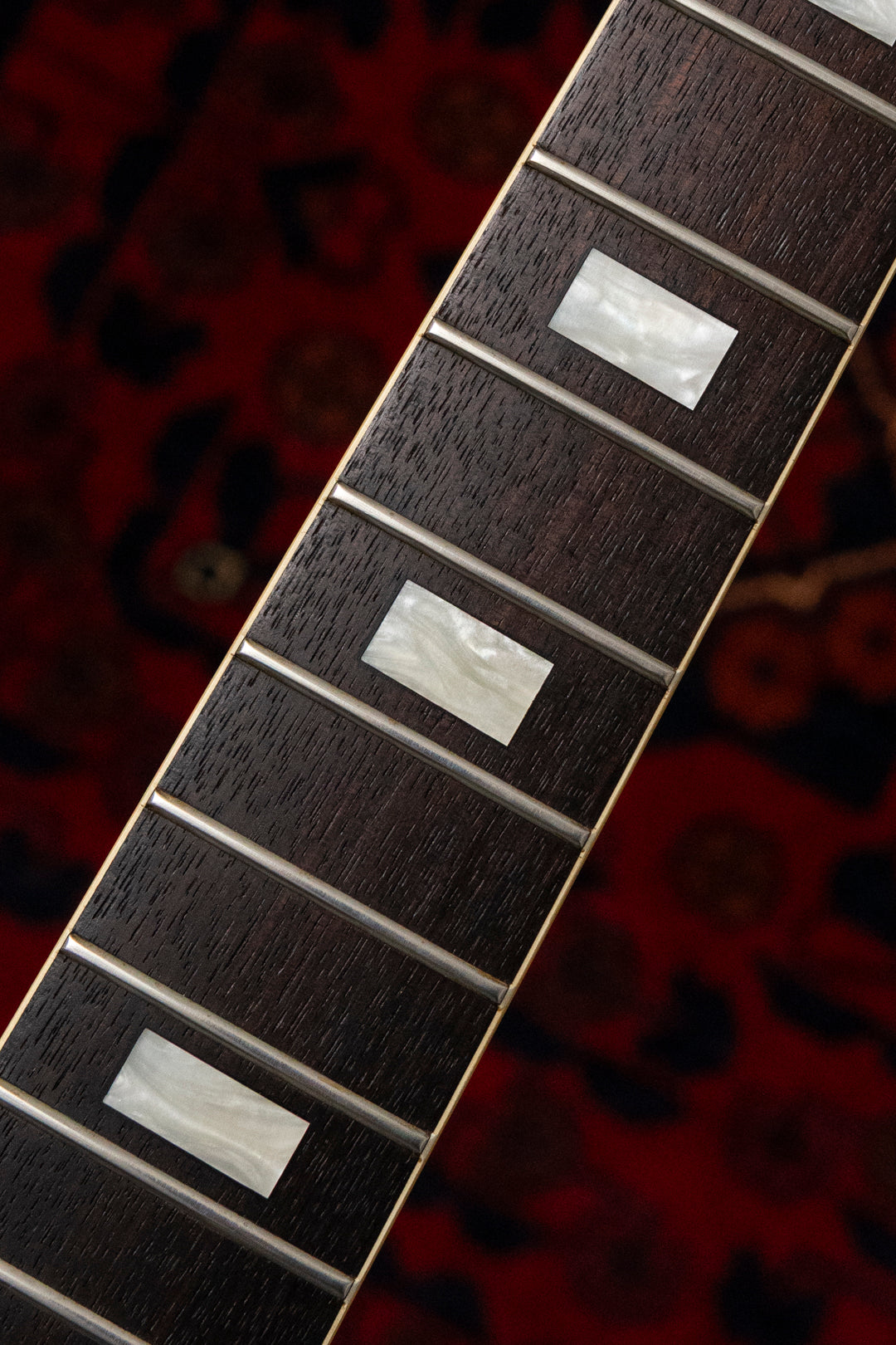 1982 Greco SS-60 SG, Super Real, Mint Collection, Wine Red, Double Trick Pickups, 70's Gibson SG, SS-600