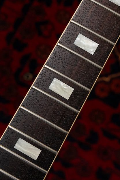 1982 Greco SS-60 SG, Super Real, Mint Collection, Wine Red, Double Trick Pickups, 70's Gibson SG, SS-600