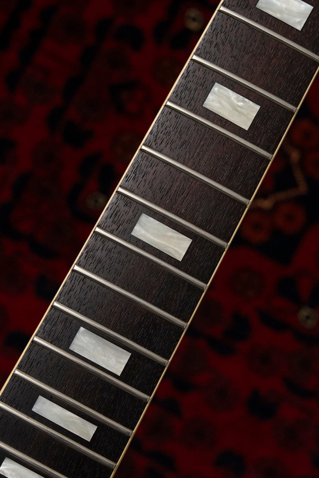 1982 Greco SS-60 SG, Super Real, Mint Collection, Wine Red, Double Trick Pickups, 70's Gibson SG, SS-600