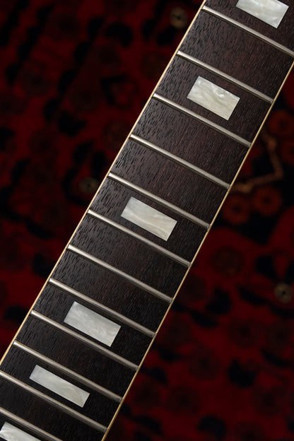 1982 Greco SS-60 SG, Super Real, Mint Collection, Wine Red, Double Trick Pickups, 70's Gibson SG, SS-600