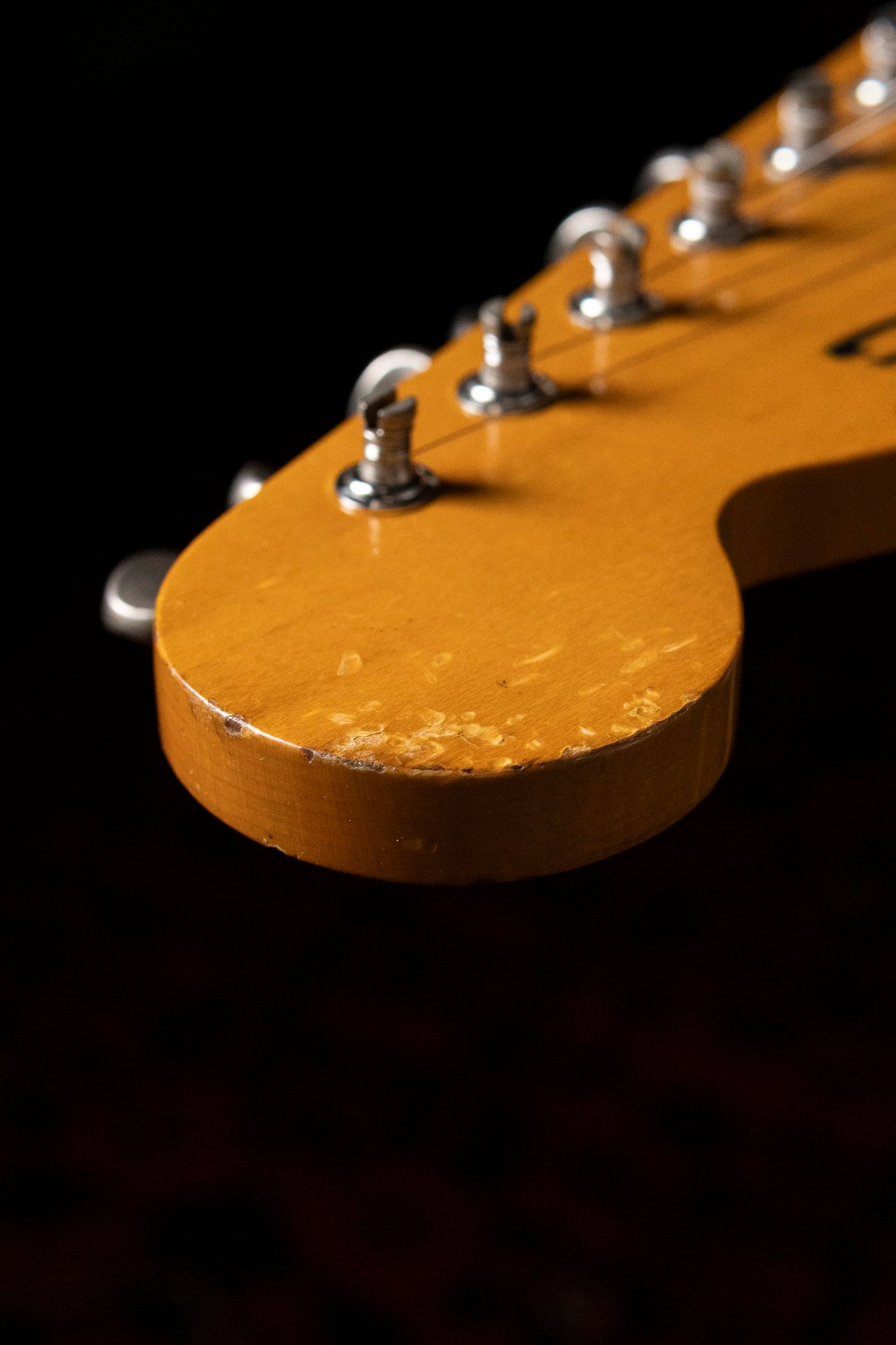 1996 Fender Jaguar JG66-L, Order, Left Handed, DiMarzio DP100 Super Distortion, Kurt Cobain