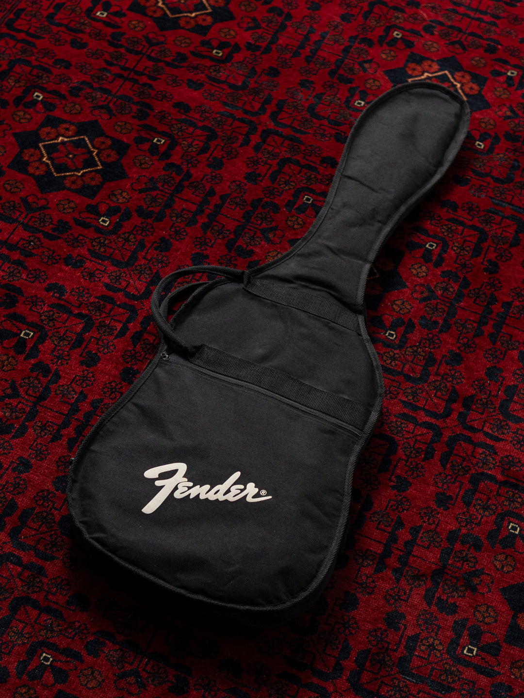 2008 Fender Order TN72-SPT '72 Telecaster Thinline Spruce Top, Mahogany Back, Ebony Fretboard