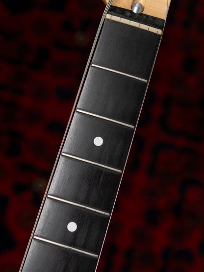 2008 Fender Order TN72-SPT '72 Telecaster Thinline Spruce Top, Mahogany Back, Ebony Fretboard