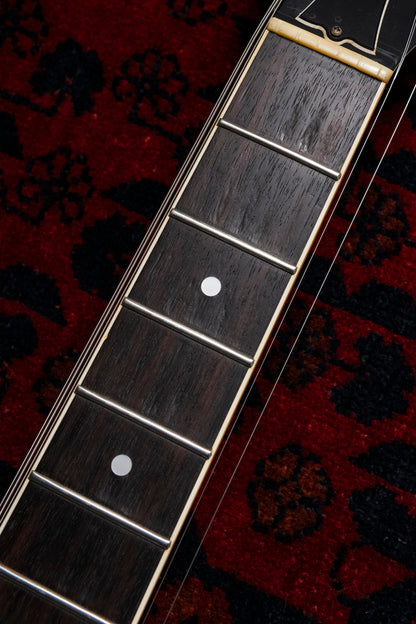 1989 Greco SS63-60S SG Special, 6.3lbs, White, FujiGen