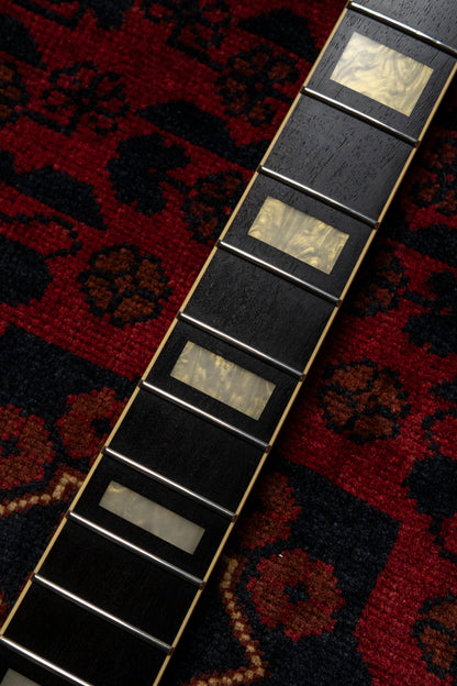 2012 Fender ST/HO/3S Hollow Body Stratocaster, 7lbs, Thinline, Mahogany