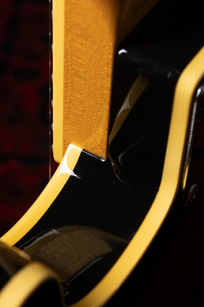 2012 Fender ST/HO/3S Hollow Body Stratocaster, 7lbs, Thinline, Mahogany