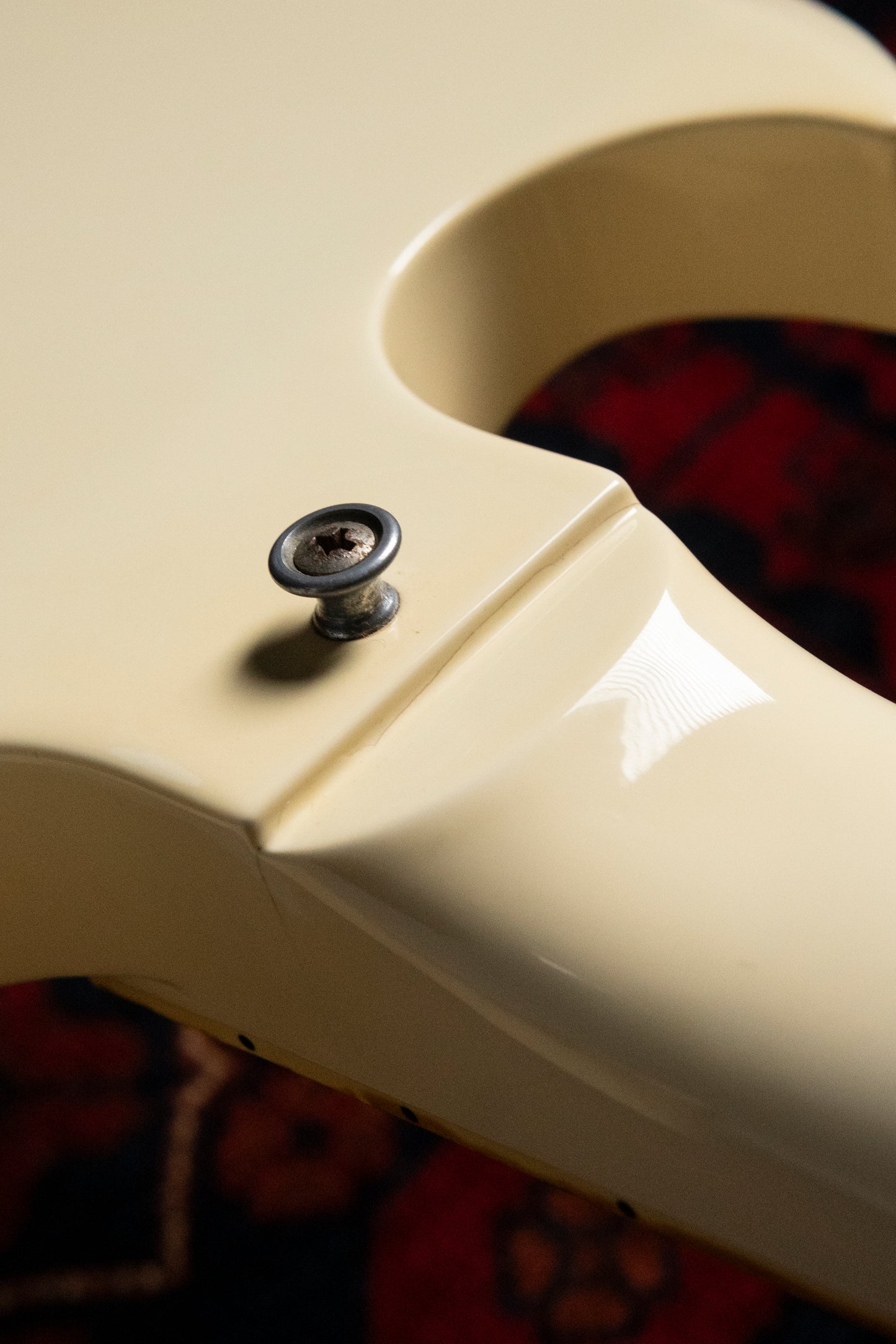 1990 Greco SS-85S SG Special/Custom, P90, 6.2lbs, The Street Sliders, Ranmaru, Gibson USA Case