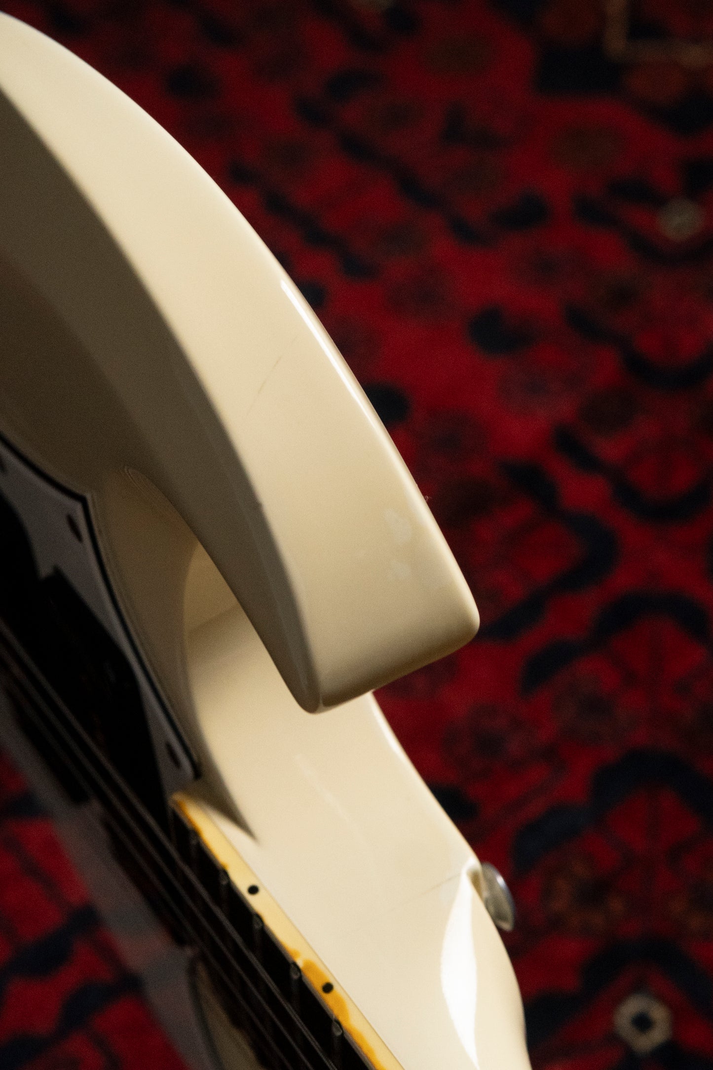 1990 Greco SS-85S SG Special/Custom, P90, 6.2lbs, The Street Sliders, Ranmaru, Gibson USA Case