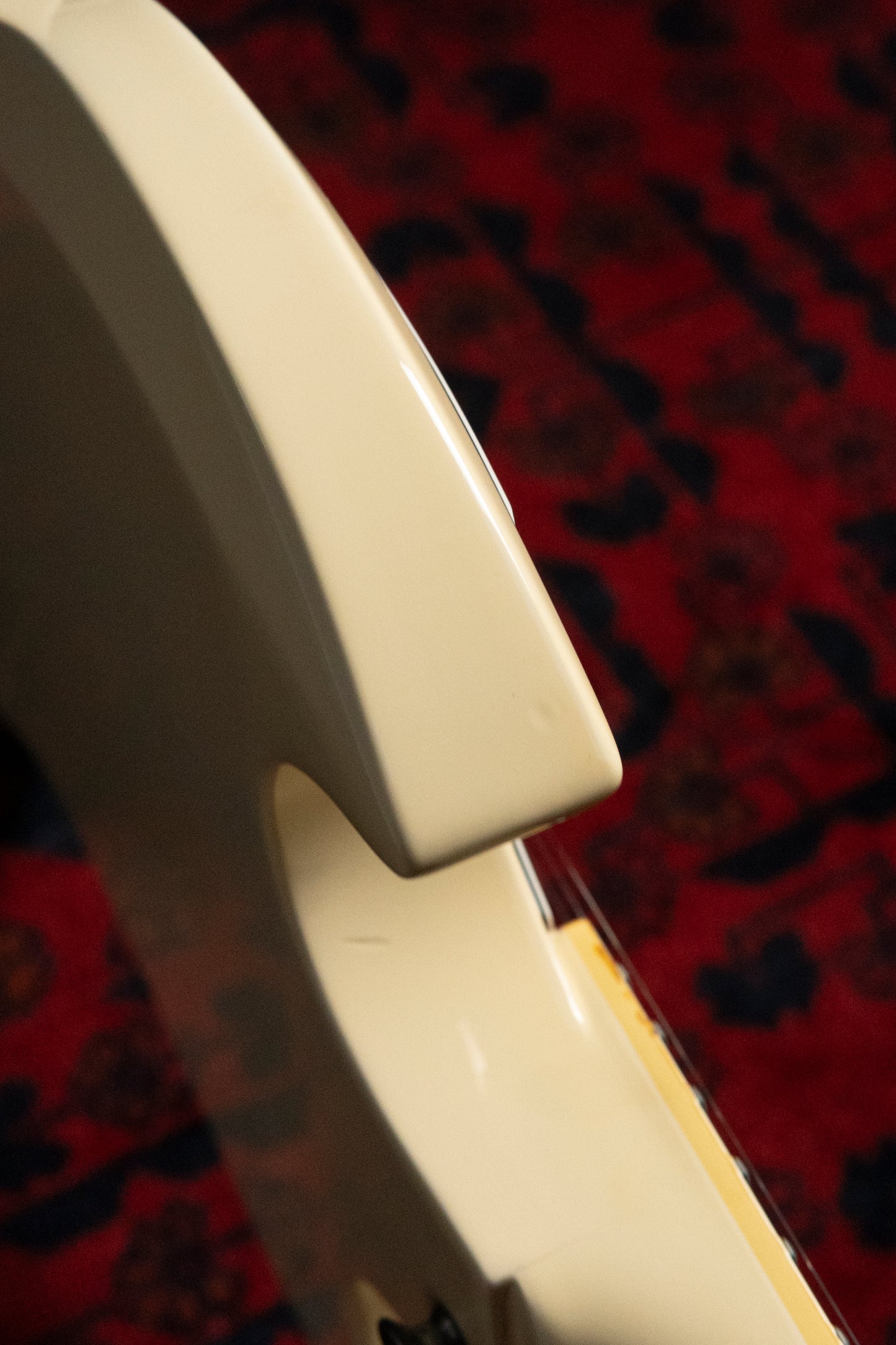 1990 Greco SS-85S SG Special/Custom, P90, 6.2lbs, The Street Sliders, Ranmaru, Gibson USA Case