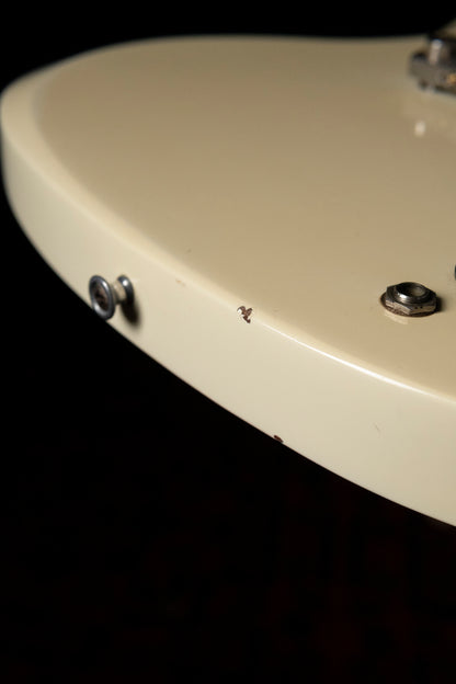 1990 Greco SS-85S SG Special/Custom, P90, 6.2lbs, The Street Sliders, Ranmaru, Gibson USA Case