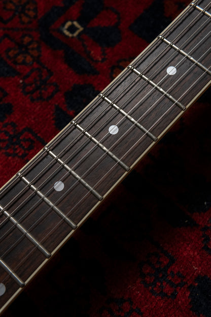 1990 Greco SS-85S SG Special/Custom, P90, 6.2lbs, The Street Sliders, Ranmaru, Gibson USA Case