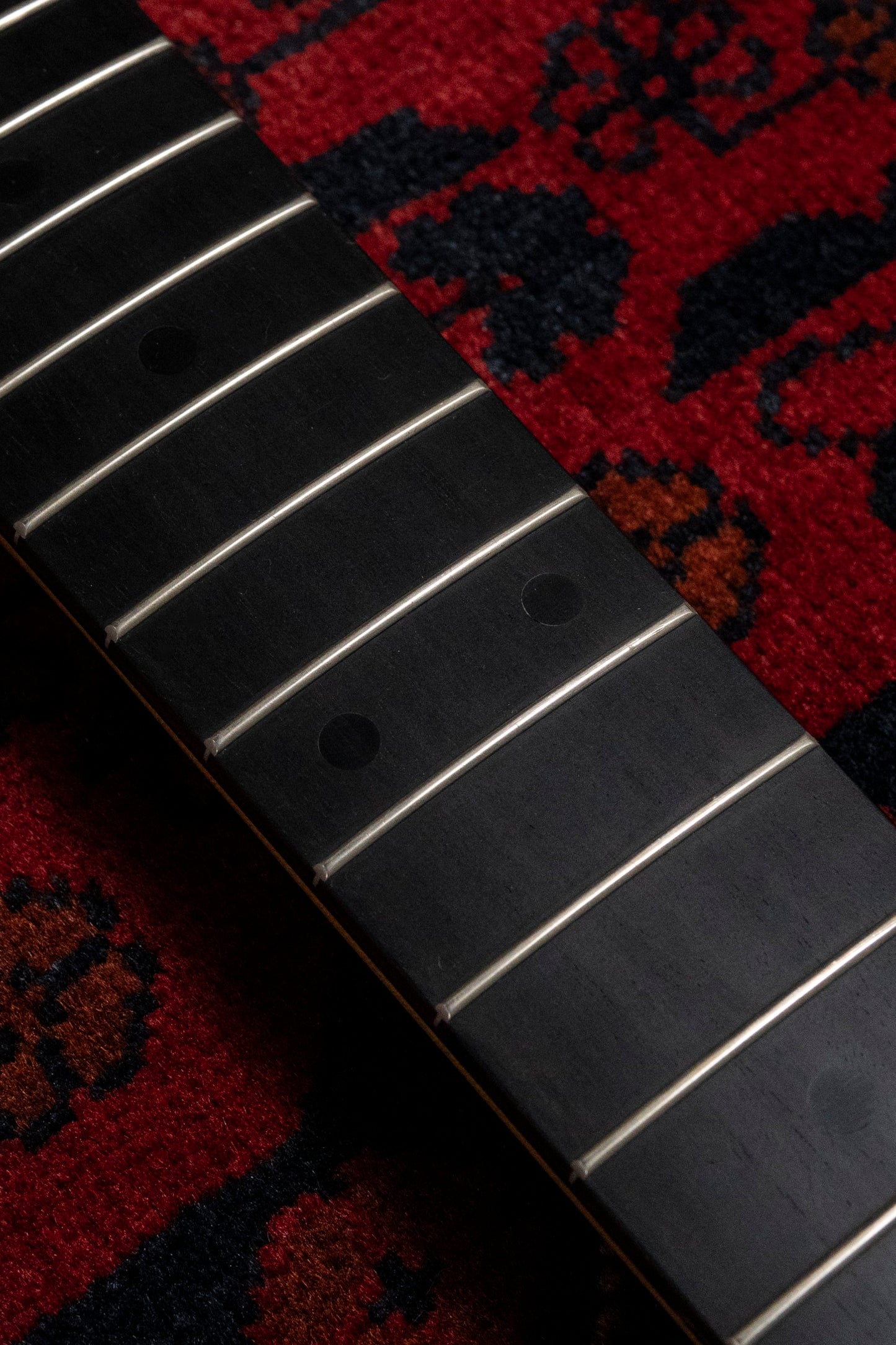 2004 Fender Jaguar JG66 MH, Order, Ebony Fretboard, Matching Headstock, Gunmetal Hardware, Black, Alder, Non Catalog