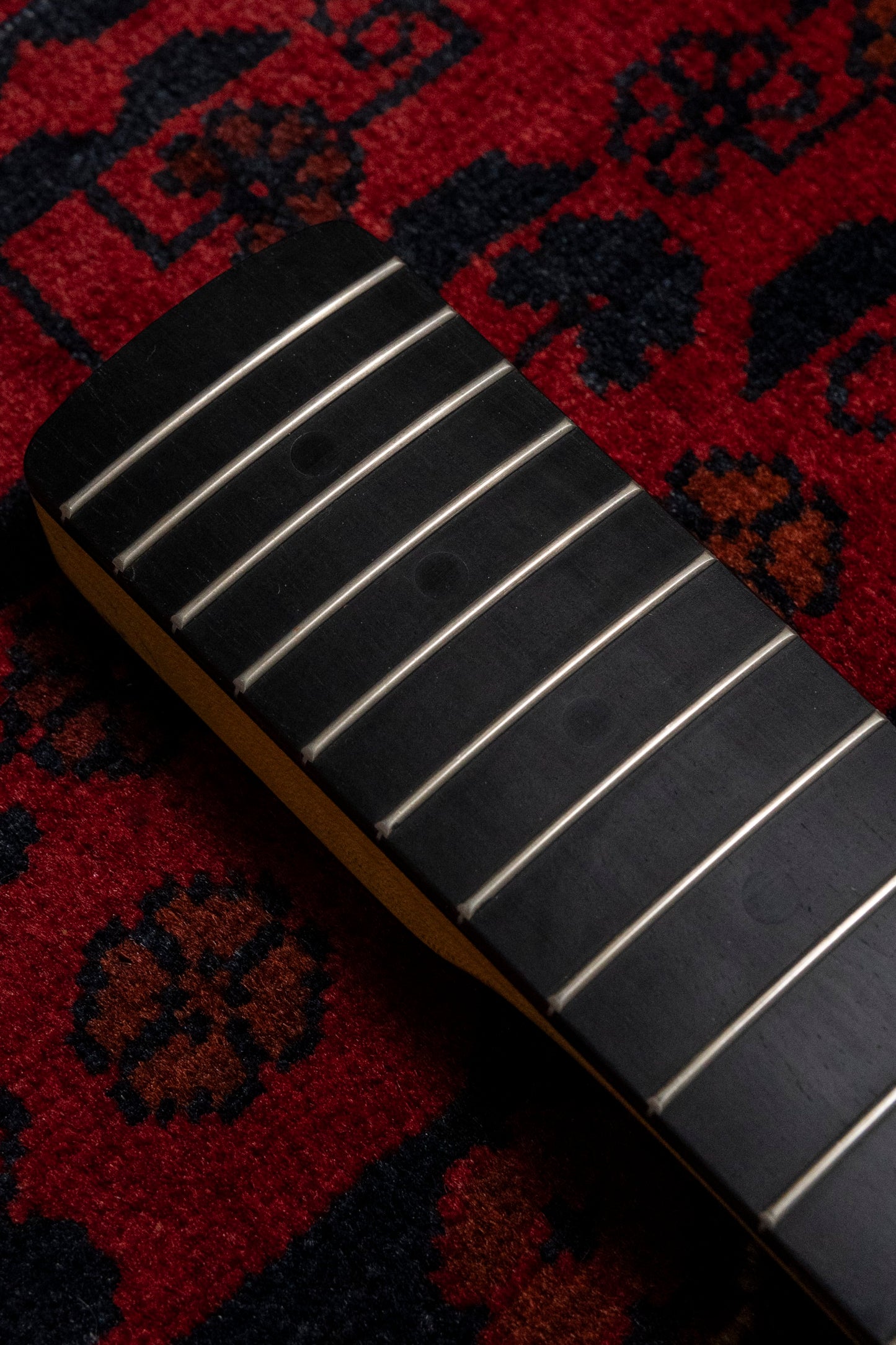 2004 Fender Jaguar JG66 MH, Order, Ebony Fretboard, Matching Headstock, Gunmetal Hardware, Black, Alder, Non Catalog