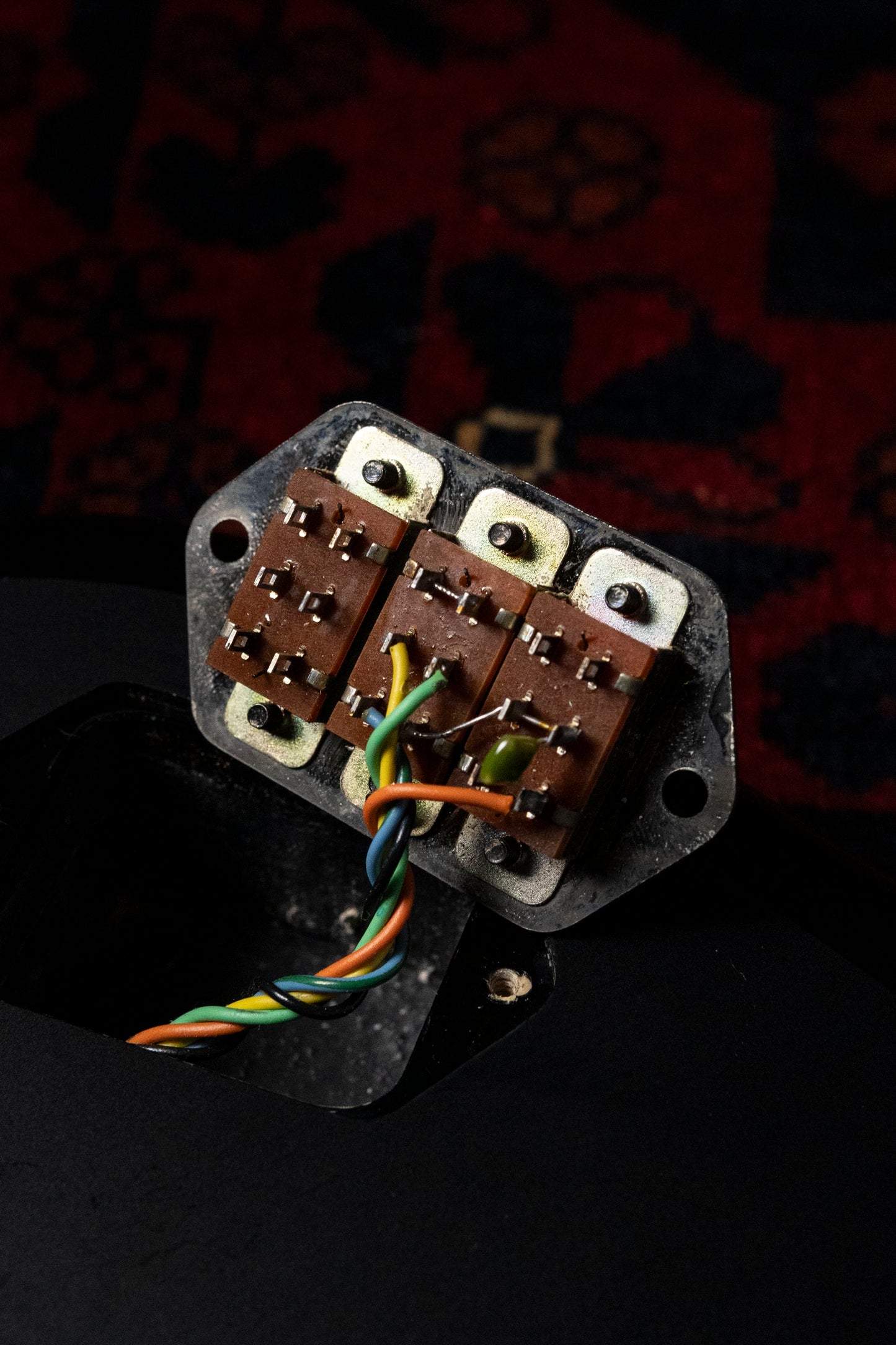 2004 Fender Jaguar JG66 MH, Order, Ebony Fretboard, Matching Headstock, Gunmetal Hardware, Black, Alder, Non Catalog