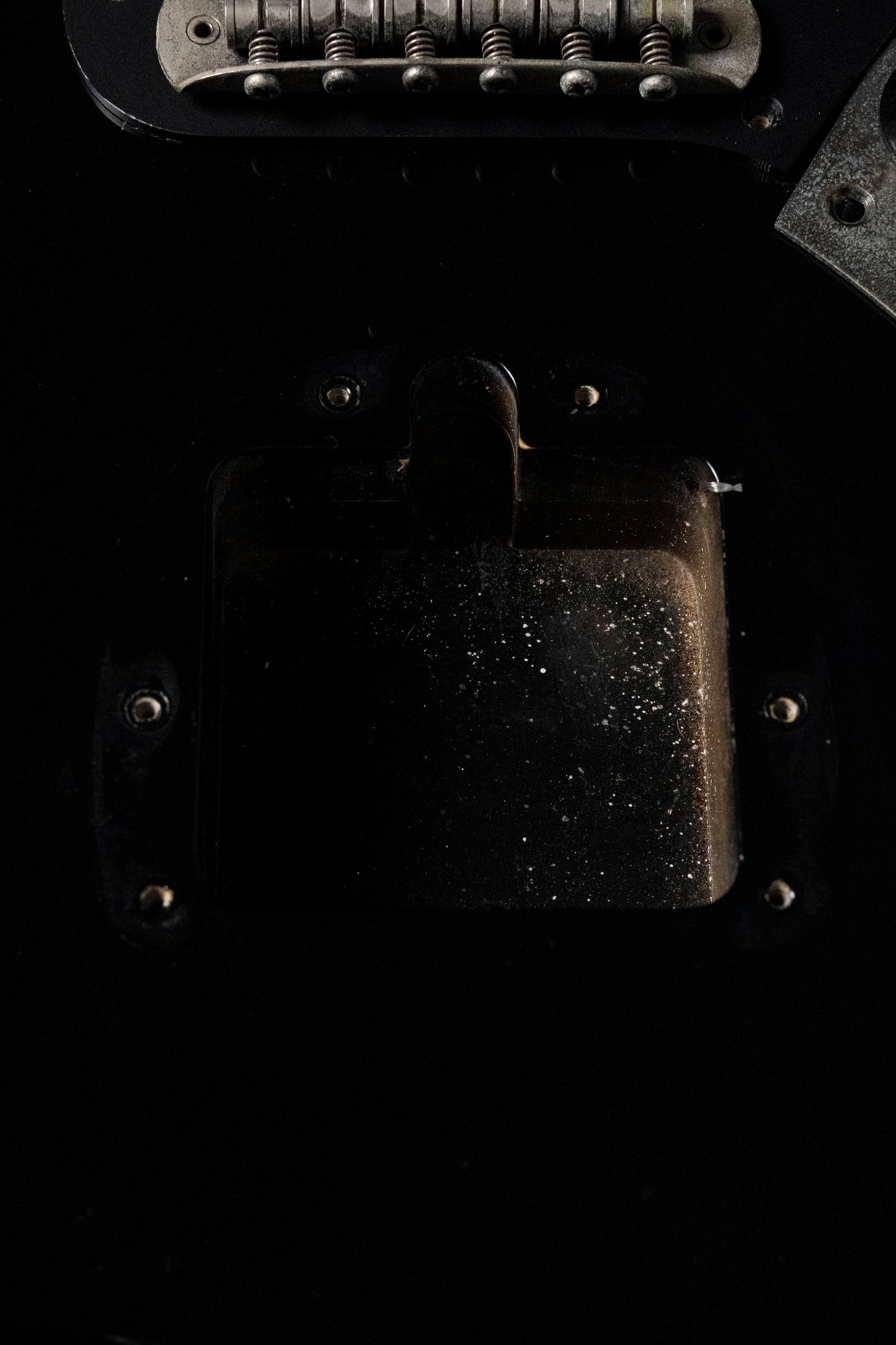 2004 Fender Jaguar JG66 MH, Order, Ebony Fretboard, Matching Headstock, Gunmetal Hardware, Black, Alder, Non Catalog