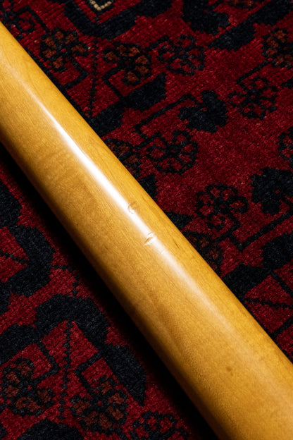 2004 Fender Jaguar JG66 MH, Order, Ebony Fretboard, Matching Headstock, Gunmetal Hardware, Black, Alder, Non Catalog