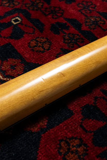 2004 Fender Jaguar JG66 MH, Order, Ebony Fretboard, Matching Headstock, Gunmetal Hardware, Black, Alder, Non Catalog