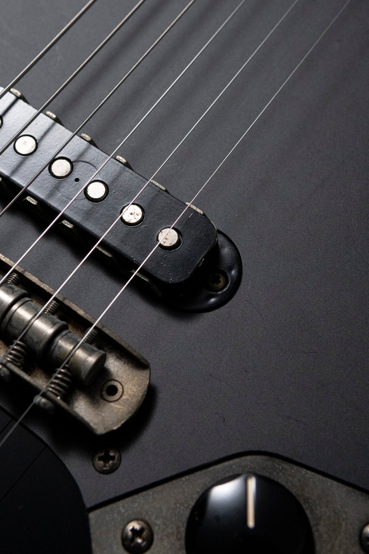 2004 Fender Jaguar JG66 MH, Order, Ebony Fretboard, Matching Headstock, Gunmetal Hardware, Black, Alder, Non Catalog