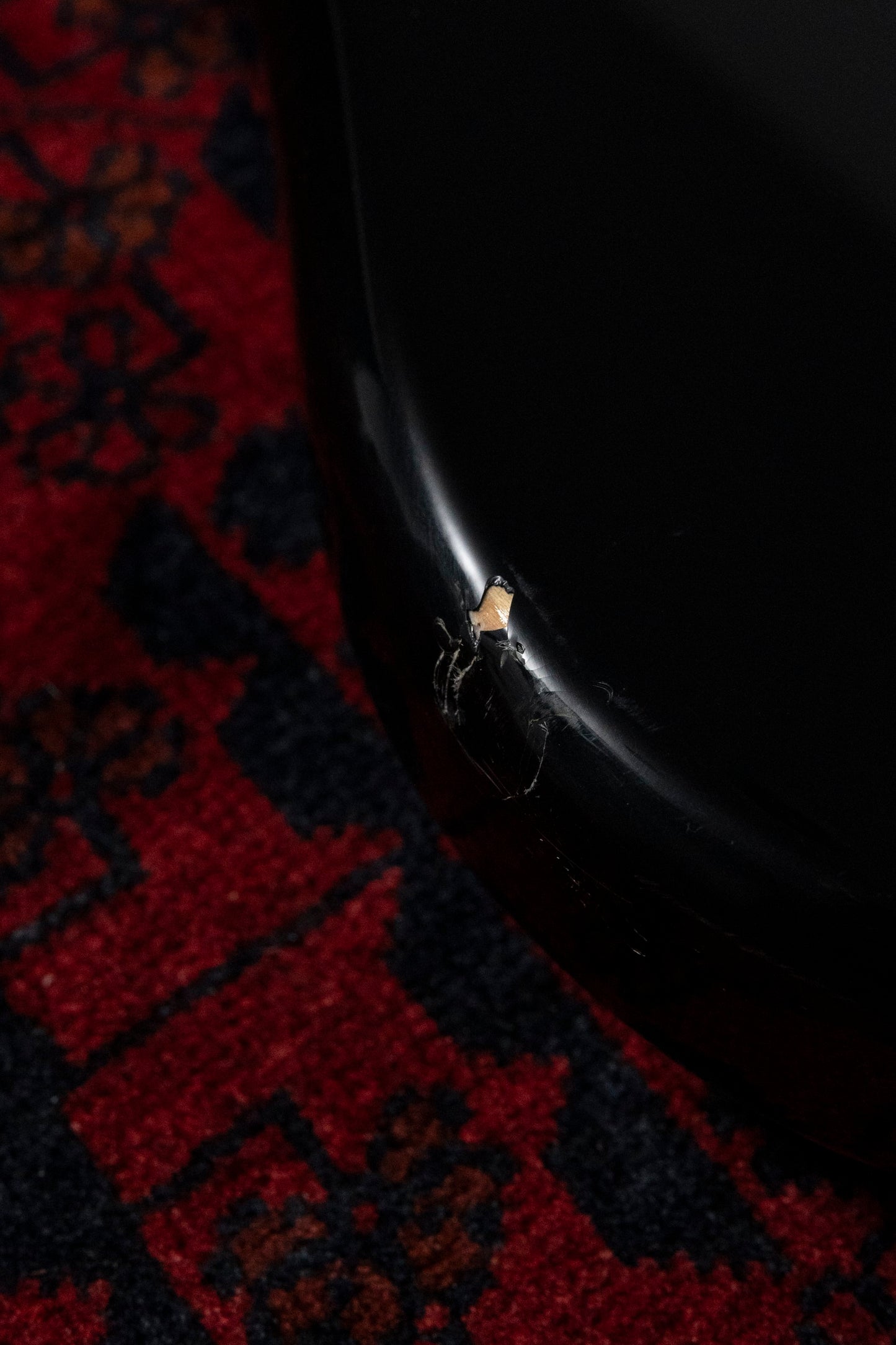 2004 Fender Jaguar JG66 MH, Order, Ebony Fretboard, Matching Headstock, Gunmetal Hardware, Black, Alder, Non Catalog