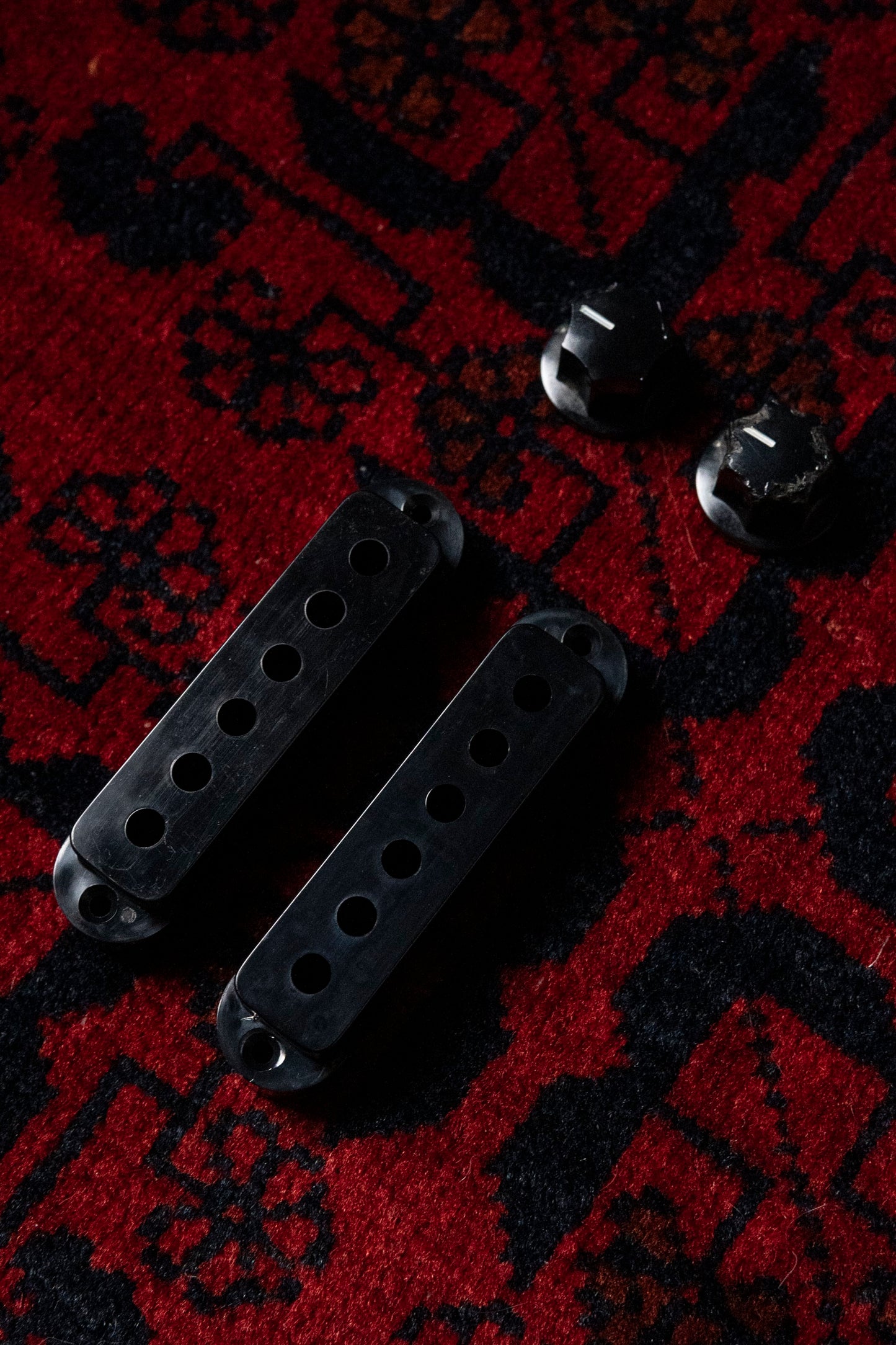 2004 Fender Jaguar JG66 MH, Order, Ebony Fretboard, Matching Headstock, Gunmetal Hardware, Black, Alder, Non Catalog