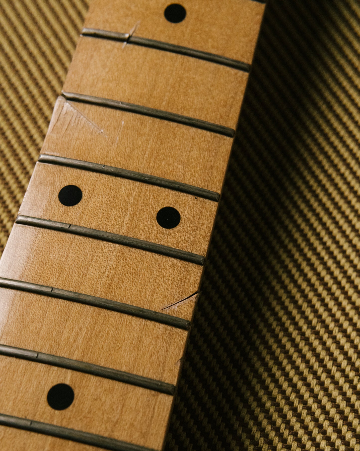 2012 Fender Telecaster TL69-SPL JRD, 30th Anniversary, Japanese Red Floral Paisley, 1987 TL69 Neck