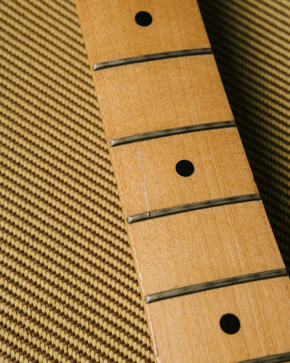 2012 Fender Telecaster TL69-SPL JRD, 30th Anniversary, Japanese Red Floral Paisley, 1987 TL69 Neck