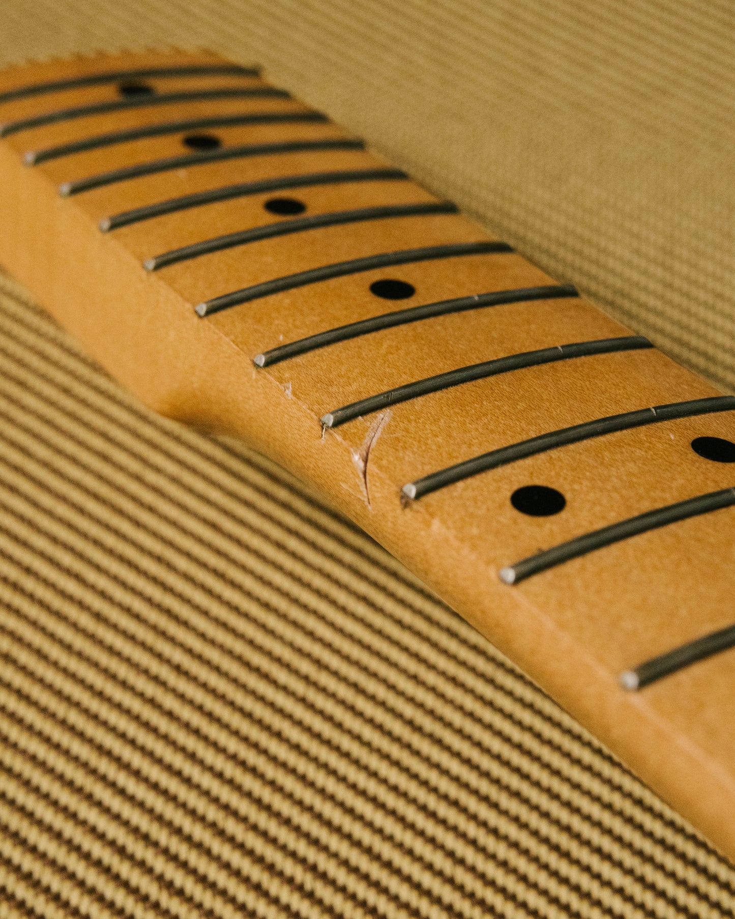 2012 Fender Telecaster TL69-SPL JRD, 30th Anniversary, Japanese Red Floral Paisley, 1987 TL69 Neck