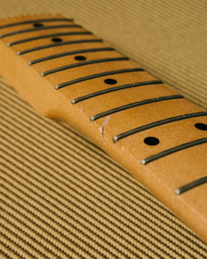 2012 Fender Telecaster TL69-SPL JRD, 30th Anniversary, Japanese Red Floral Paisley, 1987 TL69 Neck