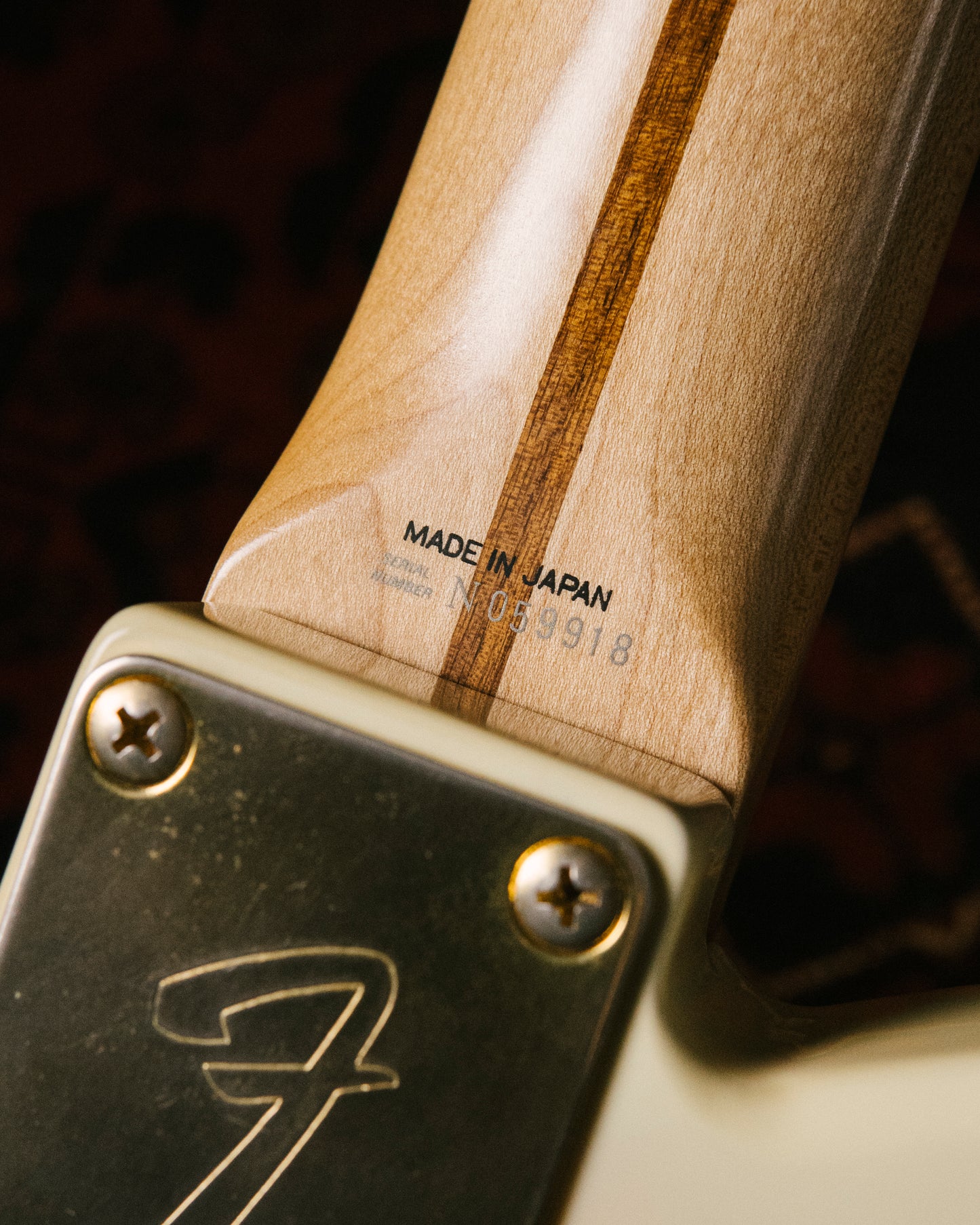 1996 Fender TLR-135RK Richie Kotzen Signature Telecaster, Non-Catalog, See-Through White Sunburst (SWS), DiMarzio