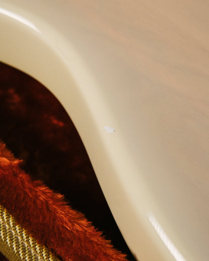 1996 Fender TLR-135RK Richie Kotzen Signature Telecaster, Non-Catalog, See-Through White Sunburst (SWS), DiMarzio