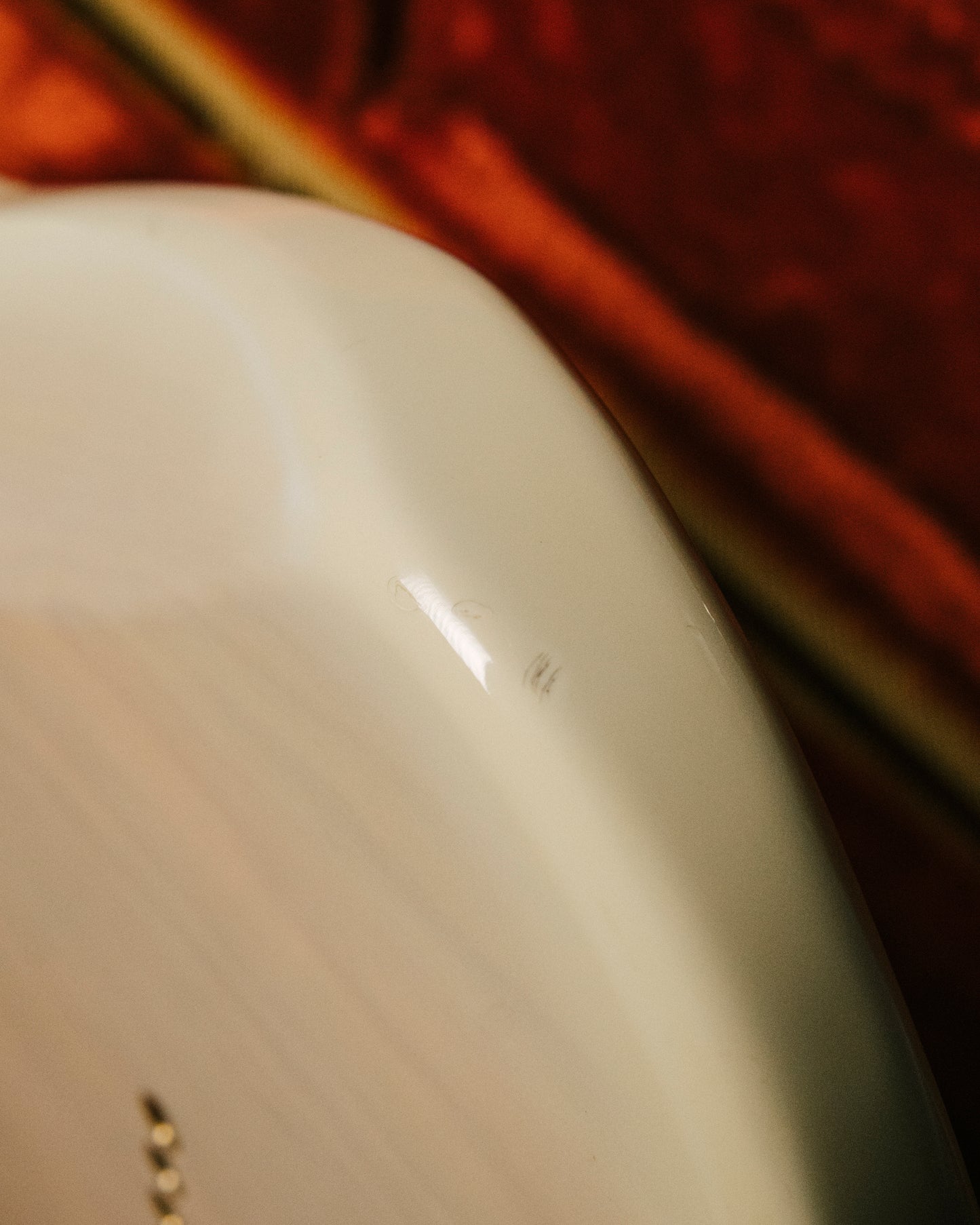 1996 Fender TLR-135RK Richie Kotzen Signature Telecaster, Non-Catalog, See-Through White Sunburst (SWS), DiMarzio