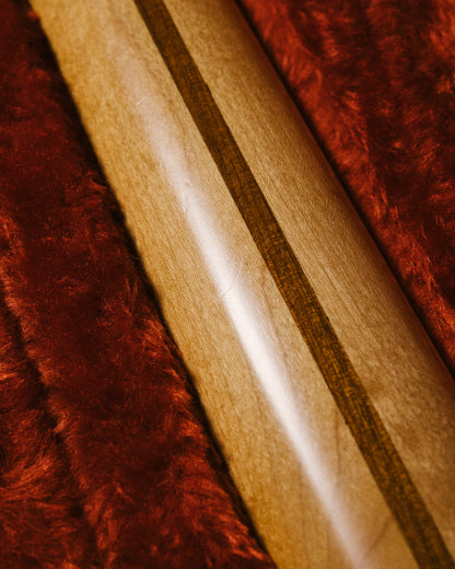 1996 Fender TLR-135RK Richie Kotzen Signature Telecaster, Non-Catalog, See-Through White Sunburst (SWS), DiMarzio