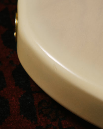 1996 Fender TLR-135RK Richie Kotzen Signature Telecaster, Non-Catalog, See-Through White Sunburst (SWS), DiMarzio