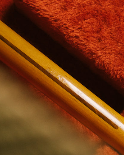 1993 Fender Extrad TL52-117 '52 Telecaster, Nitro Lacquer, Custom Edition, Order, American Vintage & Texas Special USA Pickups