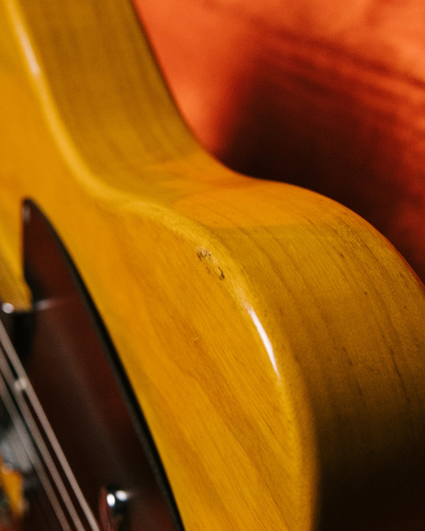 1993 Fender Extrad TL52-117 '52 Telecaster, Nitro Lacquer, Custom Edition, Order, American Vintage & Texas Special USA Pickups