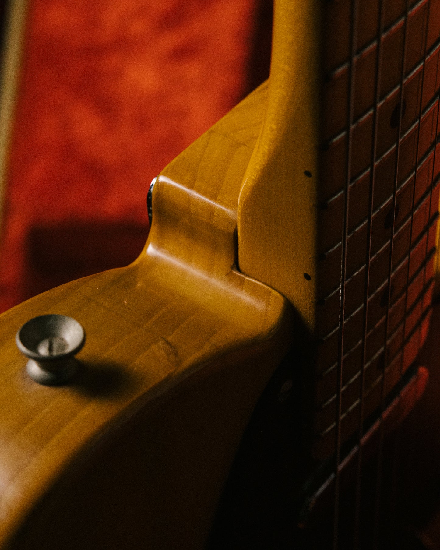 1993 Fender Extrad TL52-117 '52 Telecaster, Nitro Lacquer, Custom Edition, Order, American Vintage & Texas Special USA Pickups