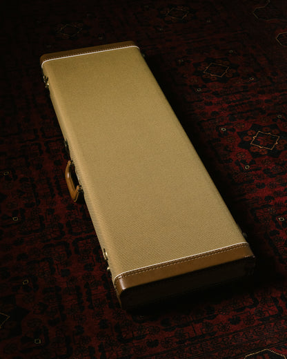 1993 Fender Extrad TL52-117 '52 Telecaster, Nitro Lacquer, Custom Edition, Order, American Vintage & Texas Special USA Pickups