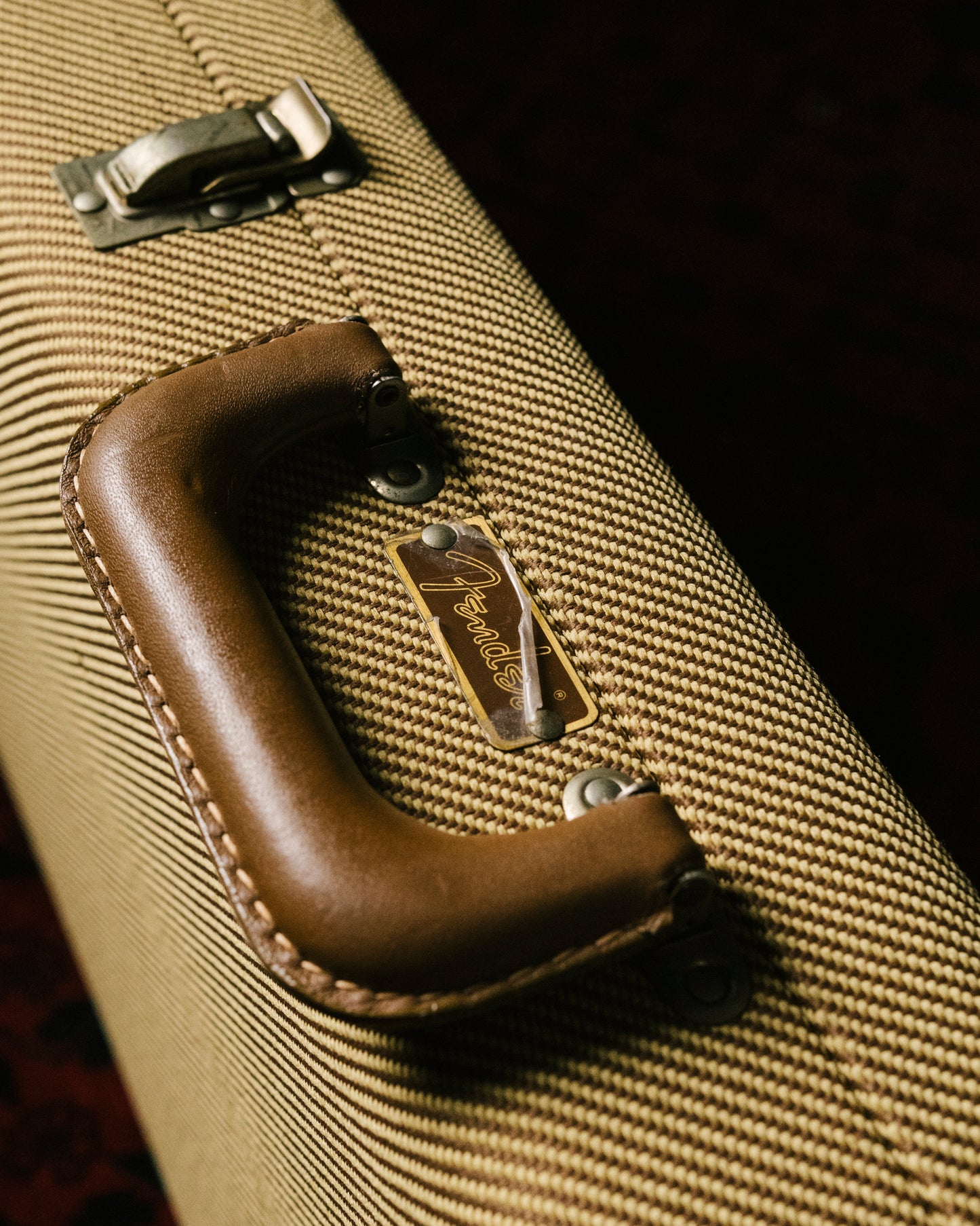 1993 Fender Extrad TL52-117 '52 Telecaster, Nitro Lacquer, Custom Edition, Order, American Vintage & Texas Special USA Pickups